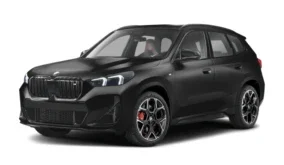 BMW X2 M35i xDrive (Automat, 2.0 l, 5 miejsc)