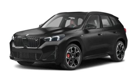 Wynajem BMW X2 M35i xDrive (Automatyczna, 2.0 l Benzyna) w Maladze