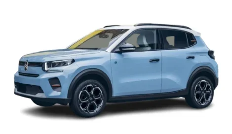 Wynajem Citroen C3 Turbo You (Automatyczna, 1.2 l Benzyna) na Teneryfie