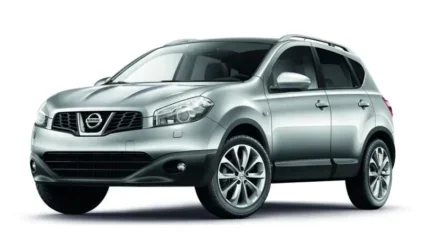 Nissan Qashqai (Automatic, 1.3 L, 5 Seats)