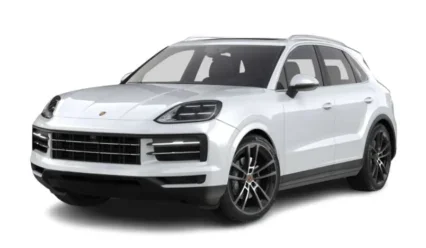 Porsche Cayenne (Automatyczna, 3.0 L, 5 Miejsc)