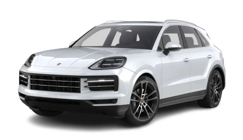 Porsche Cayenne (Automatyczna, 3.0 L Benzyna, 5 Miejsc)