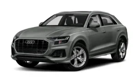 Audi Q7 (Automatic, 3.0 l, 5 Miejsca)