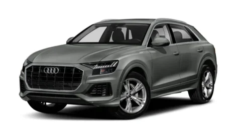 Wynajem Audi Q7 (Automatyczna, 3.0 l Benzyna) w Alicante