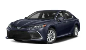 Toyota Camry Hybrid (Automatic, 2.5 l, 5 Miejsca)