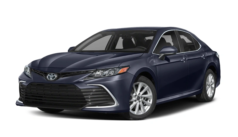 Toyota Camry Hybrid (Automatyczna, 2.5 L Benzyna, 5 Miejsc)