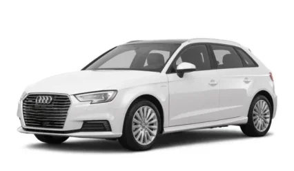 Audi A3 (Automatyczna, 1.5 L, 5 Miejsc)