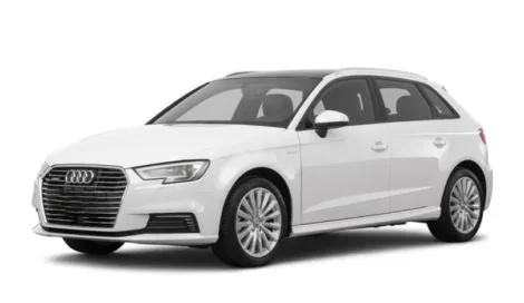 Wynajem Audi A3 (Automatyczna, 1.5 l Benzyna) na Teneryfie