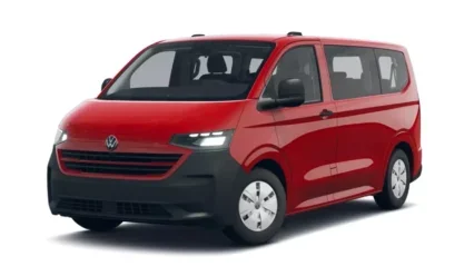 VW Caravelle (Automatyczna, 2.0 L, 9 Miejsc)