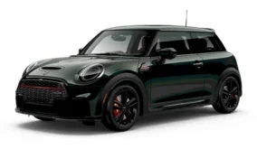 Mini JCW (Automatic, 2.0 l, 4 Miejsca)