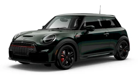Wynajem Mini JCW (Automatyczna, 2.0 l Benzyna) w Maladze