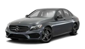 Mercedes-Benz C-Class C200 (Automatic, 2.0 l, 5 Miejsca)
