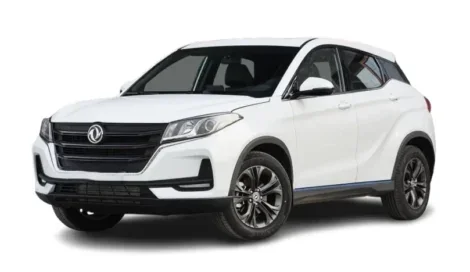Wynajem DFSK 500 (Automatyczna, 1.5 l Benzyna) na Teneryfie