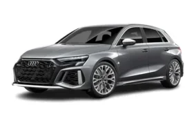 Audi RS 3 (Automatic, 2.5 l, 5 Miejsca)