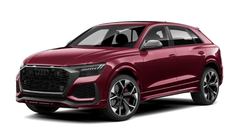 Audi RS Q8 (Automatyczna, 4.0 L Benzyna, 5 Miejsc)