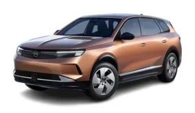Opel Grandland Hybrid (Automatic, 1.2 l, 5 Miejsca)