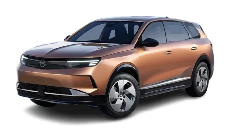 Wynajem Opel Grandland Hybrid (Automatyczna, 1.2 l Benzyna) na Teneryfie