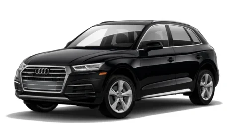 Wynajem Audi Q5 (Automatyczna, 2.0 l Diesel) na Teneryfie