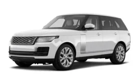 Range Rover Vogue (Automatic, 3.0 l, 5 Miejsca)