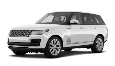 Wynajem Range Rover Vogue (Automatyczna, 3.0 l Benzyna) w Alicante