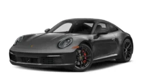 Porsche 911 Carrera 4S 750HP (Automatic, 3.0 l, 4 Miejsca)