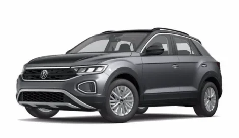 Wynajem Volkswagen T-Roc Sport (Automatyczna, 1.5 l Benzyna) na Teneryfie