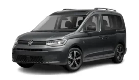 Volkswagen Caddy (Manual, 1.5 l, 7 Miejsca)