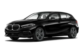 BMW 1-Series 118i (Automatic, 1.5 l, 5 Miejsca)