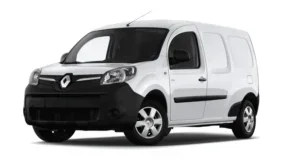 Renault Kangoo (Manual, 1.3 l, 2 Miejsca)
