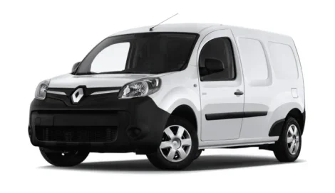 Wynajem Renault Kangoo (Manualna, 1.3 l Benzyna) na Teneryfie