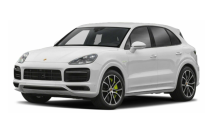 Porsche Cayenne (2015) (Automatyczna, 3.0 L, 5 Miejsc)