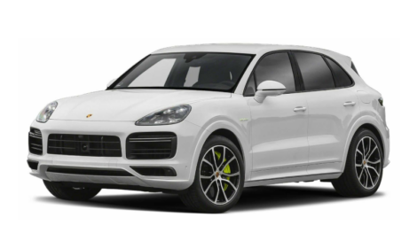 Wynajem Porsche Cayenne (2015) (Automatyczna, 3.0 l Diesel) na Teneryfie