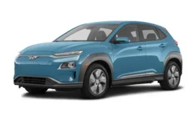 Hyundai Kona (Manual, 2.0 l, 5 Miejsca)