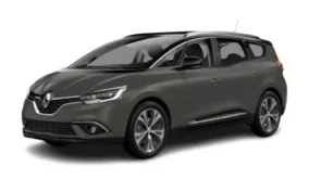 Renault Grand Scenic (Manualna, 1.3 l, 7 miejsc)