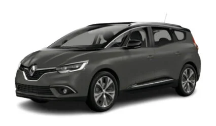 Renault Grand Scenic (Manualna, 1.3 L, 7 Miejsc)