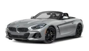 BMW Z4 M40i (Automatic, 3.0 l, 2 Miejsca)