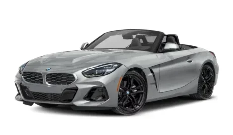 Wynajem BMW Z4 M40i (Automatyczna, 3.0 l Benzyna) w Maladze