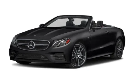 Wynajem Mercedes-Benz E-Class E220d Cabrio (Automatyczna, 2.0 l Diesel) w Alicante
