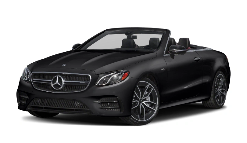 Mercedes-Benz E-Class E220d Cabrio (Automatyczna, 2.0 L Diesel, 4 Miejsc)