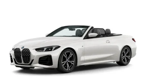 Wynajem BMW 4-Series M440i (Automatyczna, 3.0 l Benzyna) na Teneryfie
