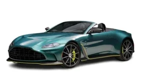 Aston Martin Vantage (Automatic, 4.0 l, 2 Miejsca)