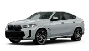 BMW X6 xDrive M Sport (Automatic, 3.0 l, 5 Miejsca)