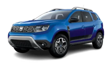 Dacia Duster (Manualna, 1.0 L, 5 Miejsc)