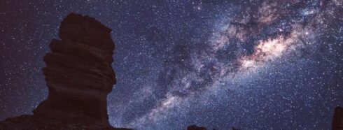 Noc pod niebem Teneryfy: Doświadczanie światowej sławy możliwości obserwacji gwiazd na wyspie