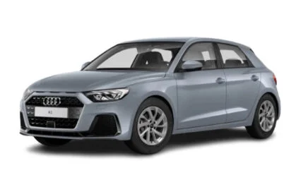 Audi A1 (Automatyczna, 1.4 L, 5 Miejsc)