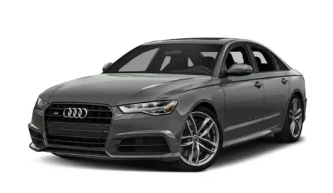 Wynajem Audi A6 (Automatyczna, 2.0 l Benzyna) na Teneryfie