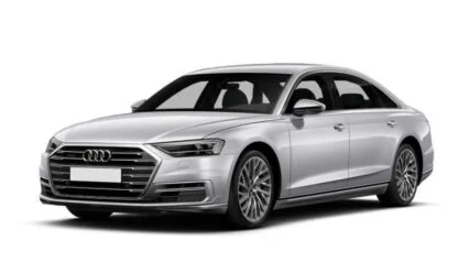 Audi A8 (Automatyczna, 3.0 L, 5 Miejsc)