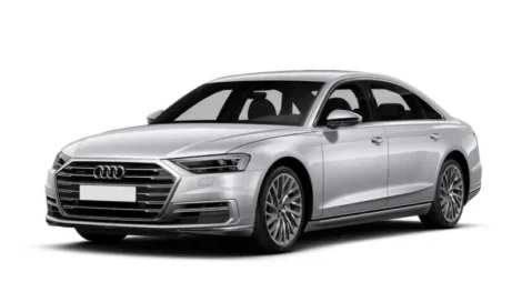 Wynajem Audi A8 (Automatyczna, 3.0 l Benzyna) na Teneryfie