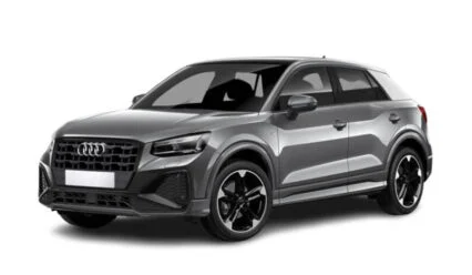 Audi Q2 (Manualna, 2.0 L, 5 Miejsc)