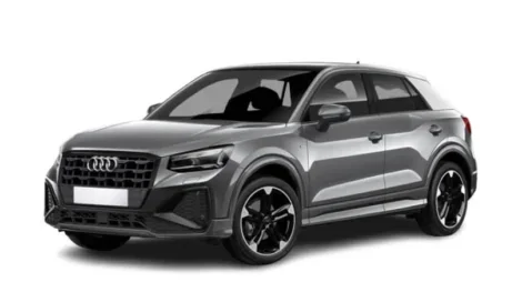 Wynajem Audi Q2 (Manualna, 2.0 l Benzyna) na Teneryfie